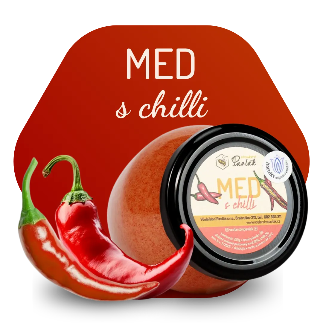 Med s chilli